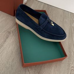 Loro Piana Shoes