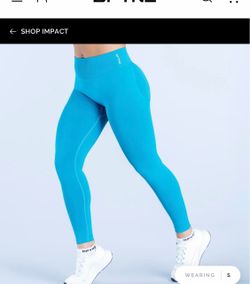 Dfyne Leggings