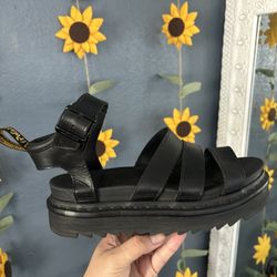 Dr. Martens Sandals 