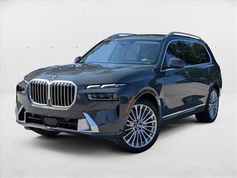 2026 BMW X7