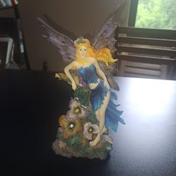 Fairy Statue