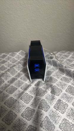 PS5 DualSense Controller Charging Station