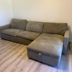 Sofa Bed Sectional 