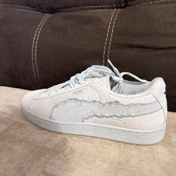 One Piece x Puma Suede 'Gear 5 Luffy'