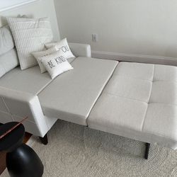 Sleeper Sofa, Twin XL