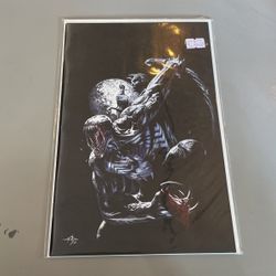 Venom #31 Slh Del Otto Variant