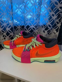 Nike Low-Top Sneakers Multicolor