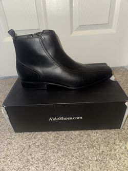 Aldo Dress Shoes - Brand New