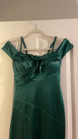 Maxi Ball Gown