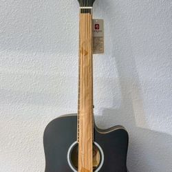 Acoustic Guitar VANGOA 