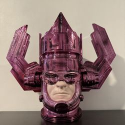 The Fantastic Four Galactus Popcorn Bucket 