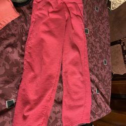 Pants Size 4-5 Delivery Make An Offer 