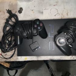 Fat Ps2
