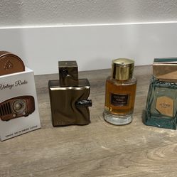 Fragrances For Sale 