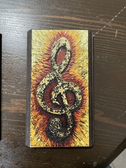 Natural Wall Deco from Puerto Rico