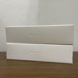 Apple Watch Series 6 40mm (GPS+ Cellular) 