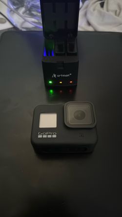 GoPro HERO8