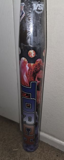 NIW Monsta Athletics Senior Softball Bat 25.5EL