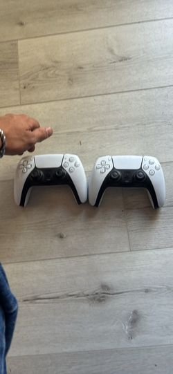 Ps5 controller