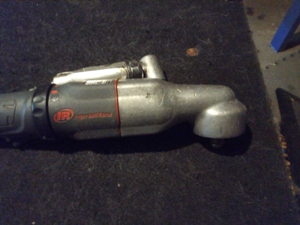 Ingersoll Rand 2025 Max Half Inch Drive Impact Wrench