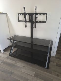 Brand new TV console