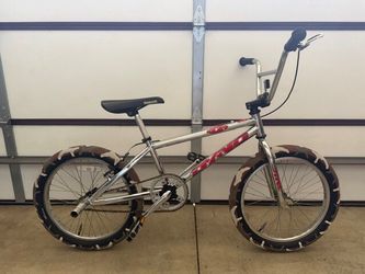 Gt DYNO bike