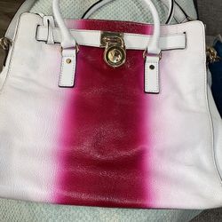 Michael Kors Hamilton- RARE ⁉️