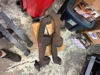 Dodge Manifolds.