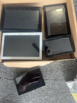 Control4 Lights Controllers Touchscreens