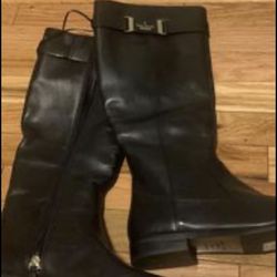  New Kate Spade high boots size 9.5 
