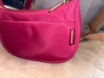 Small Lululemon Purse