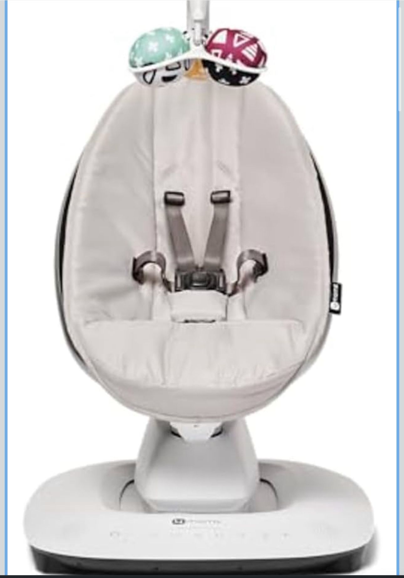 4moms Baby Swing