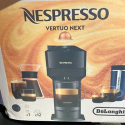 Nespresso