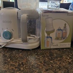 Baby and Household Items 