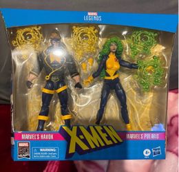 Marvel Legends