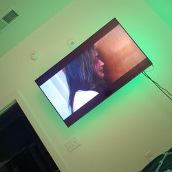 50 Inch Samsung TV!! 