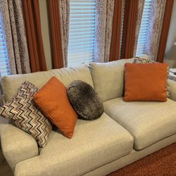 2 Year Old Comfy Couch