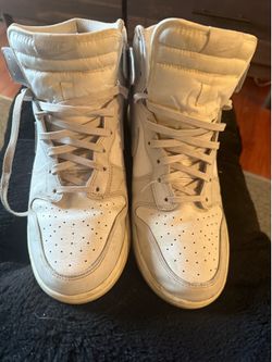 Nike Dunks Smoke Gray 11