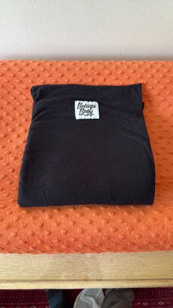 Beluga Baby Wrap 8-25lb