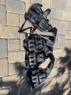 Weighted Vest
