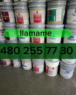 Pintura de venta