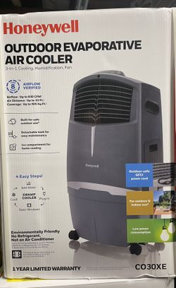 Air Conditioning 