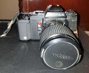 Camera