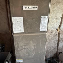 4 Ton AC unit