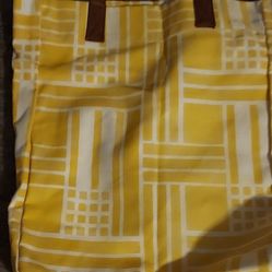 maika Market Tote is a stylish and practical reusable shopping bag