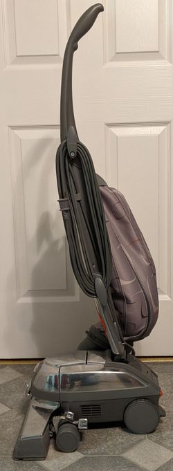 Kirby Sentria Bagged Upright Vacuum Cleaner