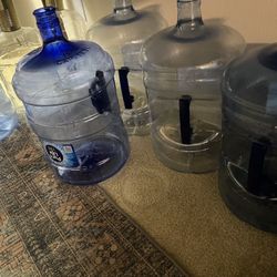 5 Gallon 8$ Each 
