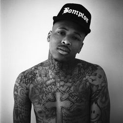 1 TICKET TO YG SEATTLE