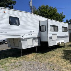 1999 Coachman Catalina