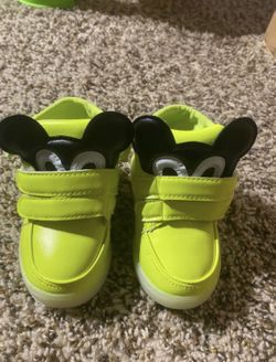 Lighting Shoes